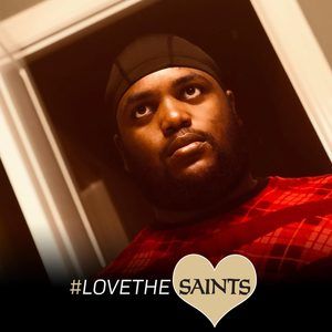 Meet your Posher, Jay